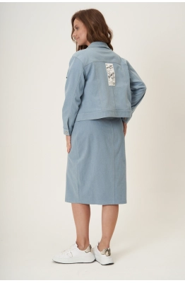 Комплект Фантазия Мод 4547 Комплект Фантазия Мод 4547