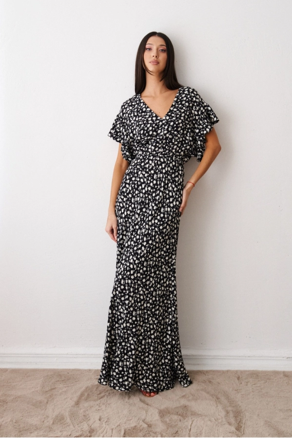 Платье BEAUTY ANNETE А3368 Платье BEAUTY ANNETE А3368