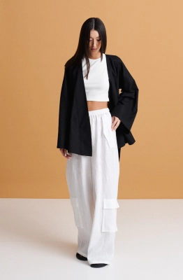 Брюки BEAUTY ANNETE А407