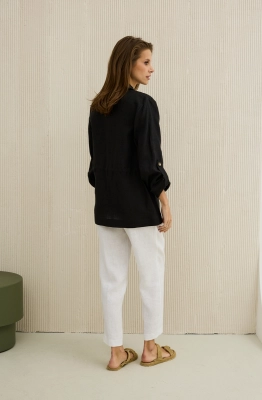 Жакет DAVA 168 черный  Жакет DAVA 168 черный