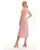 Платье Golden Valley 4899 розовый 