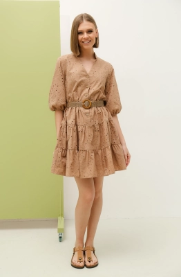 Платье PURPUR 11-205 