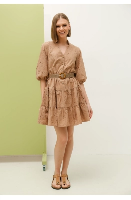 Платье PURPUR 11-205 