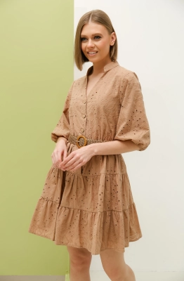 Платье PURPUR 11-205 