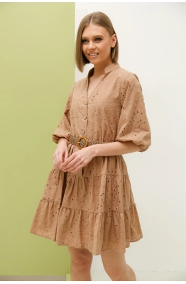 Платье PURPUR 11-205 Платье PURPUR 11-205