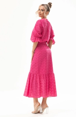 Комплект Golden Valley 6541 фуксия Комплект Golden Valley 6541 фуксия