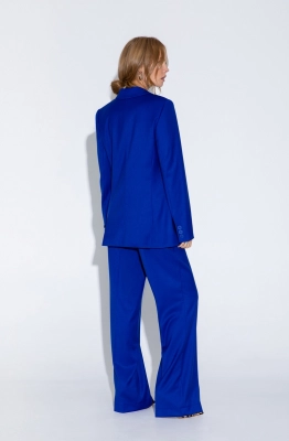 Костюм-тройка PiRS 4525 василек 