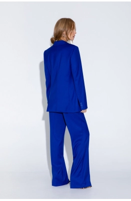 Костюм-тройка PiRS 4525 василек  Костюм-тройка PiRS 4525 василек