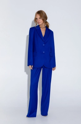 Костюм-тройка PiRS 4525 василек 