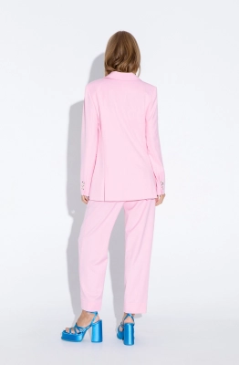 Костюм-двойка PiRS 4536 розовый 