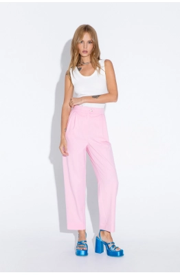 Костюм-тройка PiRS 4537 розовый  Костюм-тройка PiRS 4537 розовый