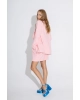 Костюм-двойка PiRS 4625 розовый