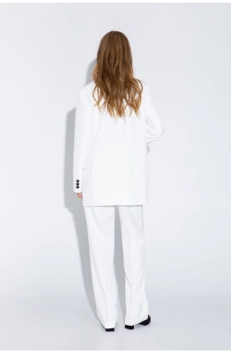 Брюки PiRS 4644 молочный  Брюки PiRS 4644 молочный