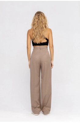 Брюки PiRS 4650 бежевый Брюки PiRS 4650 бежевый