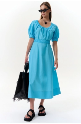 Платье MilMil 1089L Валенсия-2 