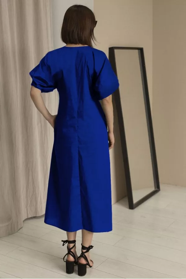 Платье MilMil 1022-23В Касабланка-2    