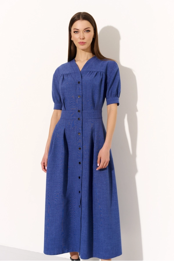 Платье DiLiaFashion 0740в Платье DiLiaFashion 0740в