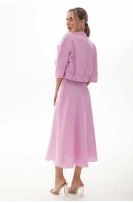 Блуза Golden Valley 2317 фиолетовый 