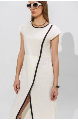 Платье NUDE 0327в Платье NUDE 0327в