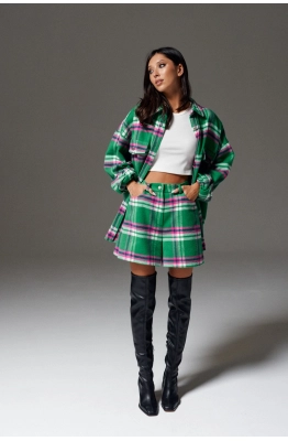 Шорты ANNETE А436в 