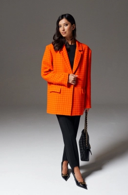 Жакет ANNETE А5194