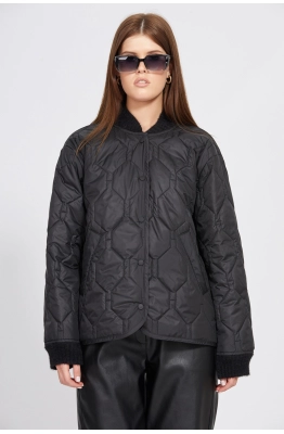 Куртка EOLA 2443 черный 