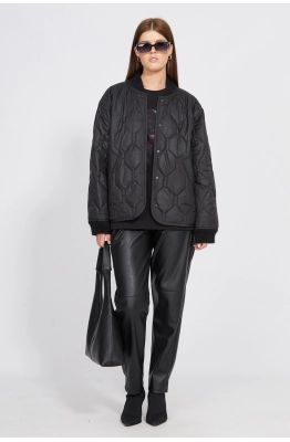 Куртка EOLA 2443 черный 