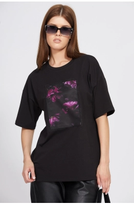 Блуза EOLA 2476