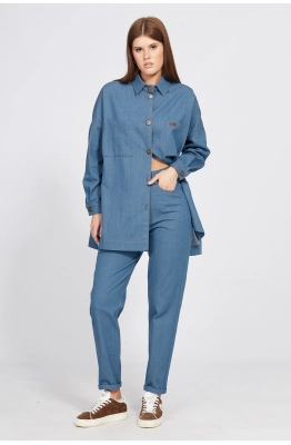 Брюки EOLA 2477 Брюки EOLA 2477