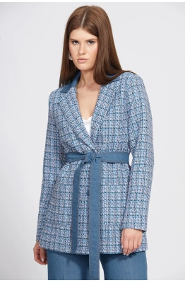 Жакет EOLA 2485 