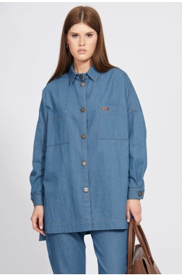 Блуза EOLA 2487