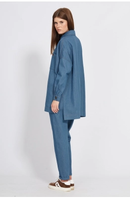 Блуза EOLA 2487