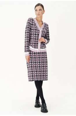 Комплект Фантазия Мод 4577