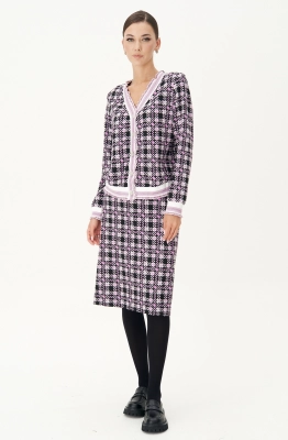 Комплект Фантазия Мод 4577