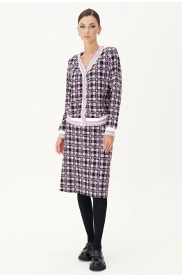 Комплект Фантазия Мод 4577