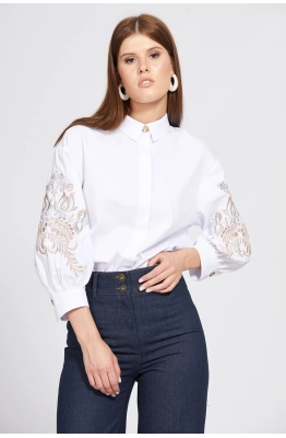 Блуза EOLA 2462