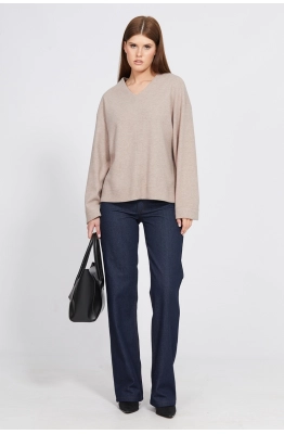 Брюки EOLA 2481 темно-синий  Брюки EOLA 2481 темно-синий