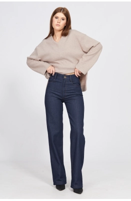 Брюки EOLA 2481 темно-синий  Брюки EOLA 2481 темно-синий