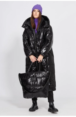 Сумка EOLA 0046 черный 