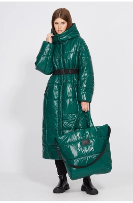 Сумка EOLA 0046 зеленый 