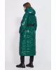 Пальто EOLA 2470 зеленый