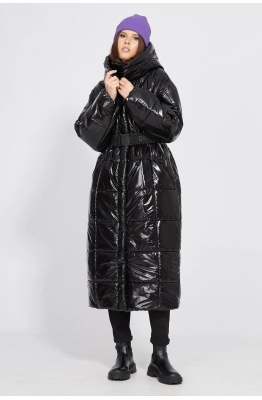 Пальто EOLA 2470 черный Пальто EOLA 2470 черный