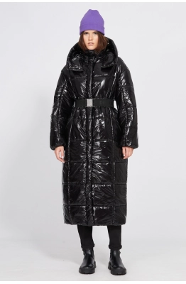 Пальто EOLA 2470 черный Пальто EOLA 2470 черный