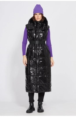 Жилет EOLA 2471 черный Жилет EOLA 2471 черный