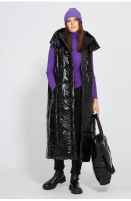 Жилет EOLA 2471 черный Жилет EOLA 2471 черный