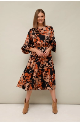 Платье PURPUR 11-136/1