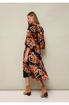 Платье PURPUR 11-136/1 Платье PURPUR 11-136/1