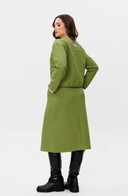 Комплект Фантазия Мод 4616 зеленый Комплект Фантазия Мод 4616 зеленый