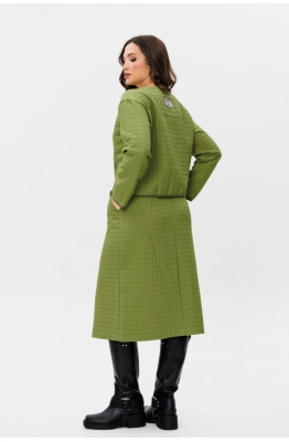 Комплект Фантазия Мод 4616 зеленый Комплект Фантазия Мод 4616 зеленый