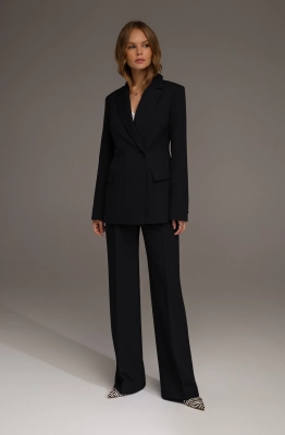 Жакет PiRS 4653 черный 